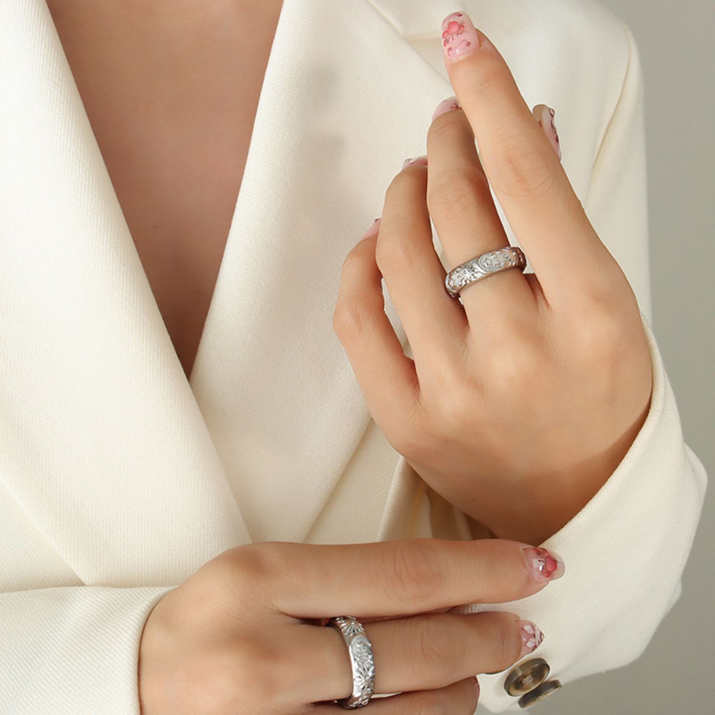 Ray ring