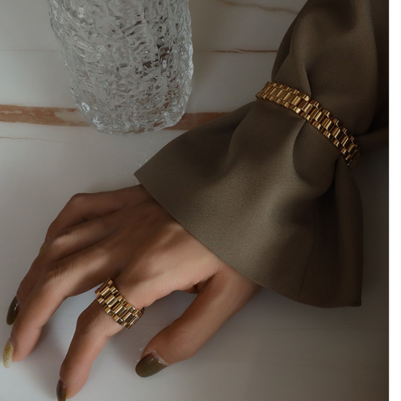 Gold Chain