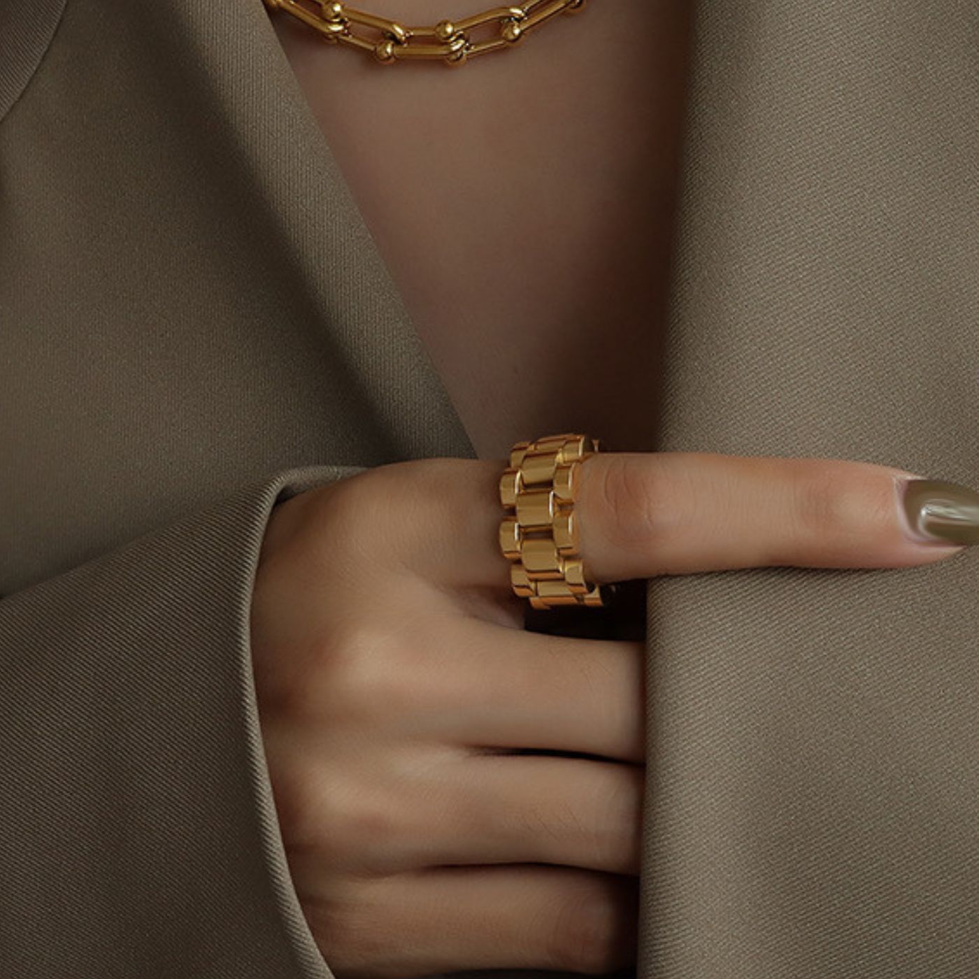 Gold Chain