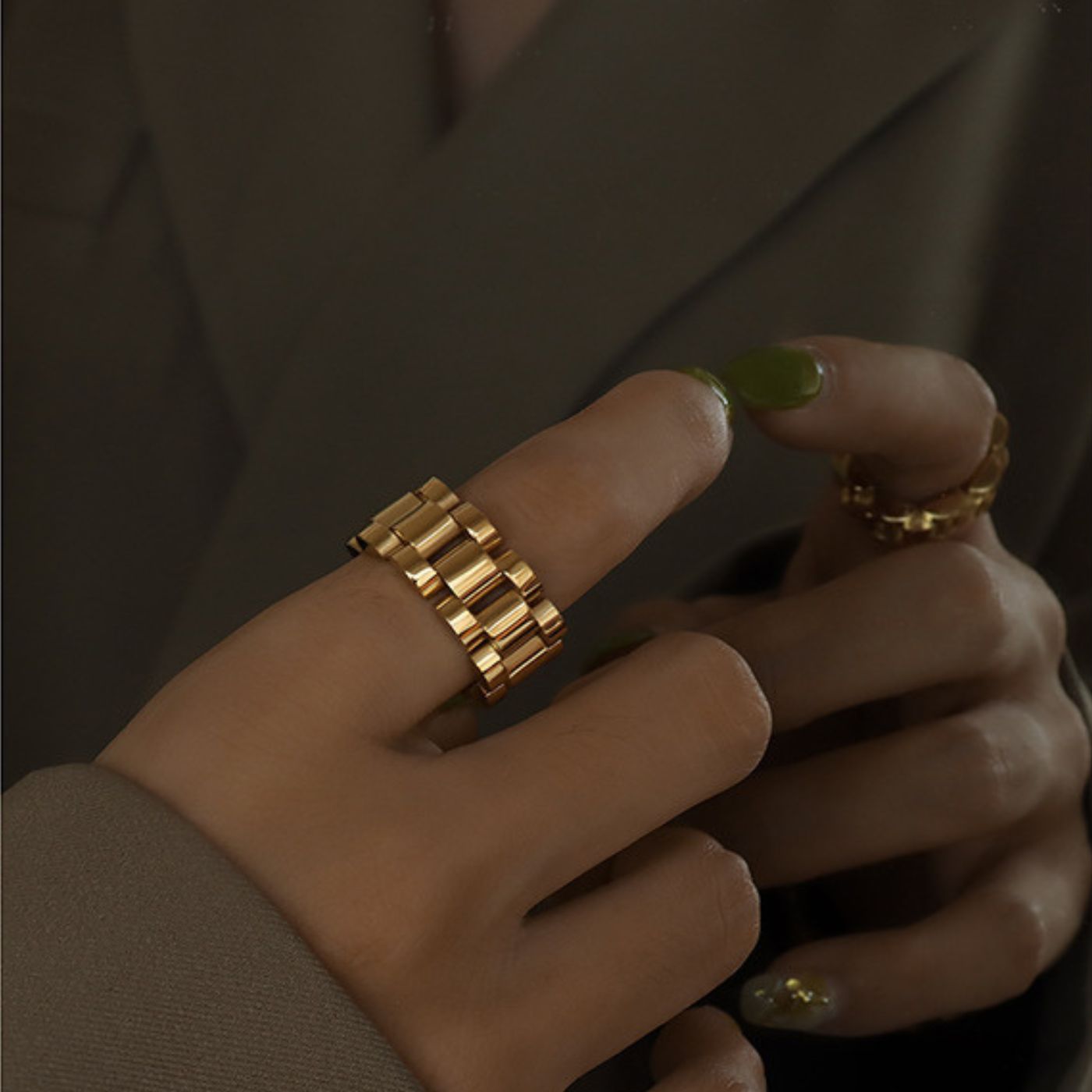 Gold Chain