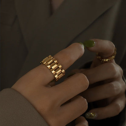Gold Chain