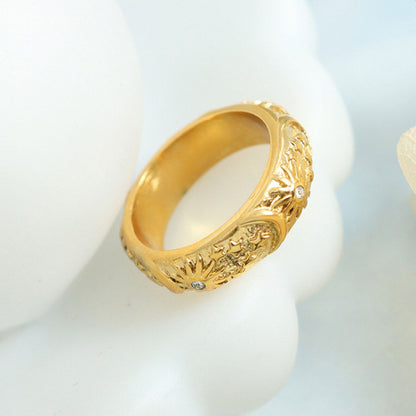 Ray ring