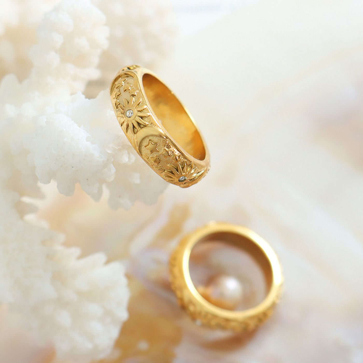 Ray ring