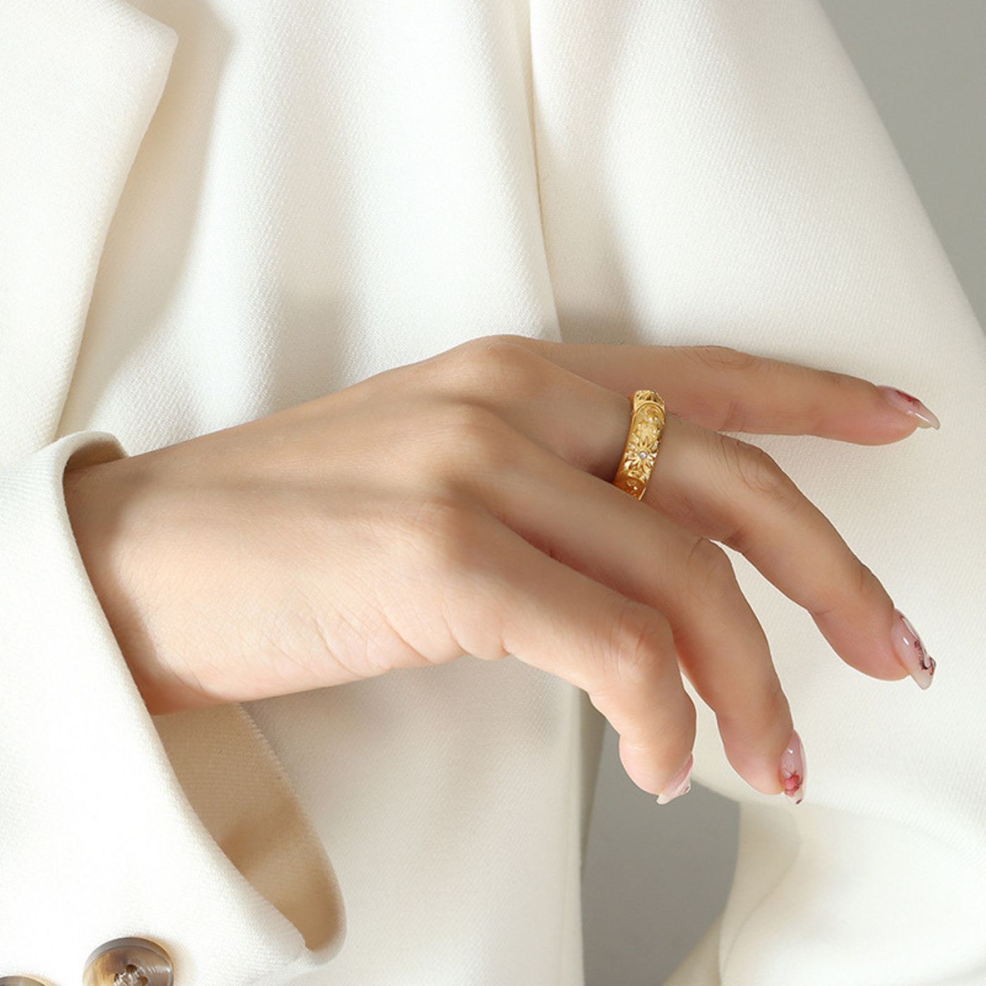 Ray ring