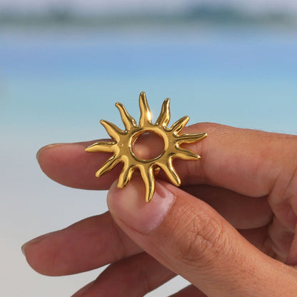 Sunbeam Ring