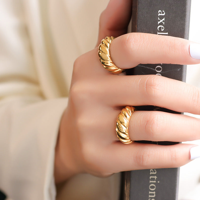 Bague JaneD Vague