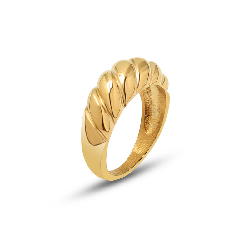 Bague JaneD Vague